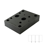 PMRQ7-AI7G/10_1960051 - Плита для клапана давления