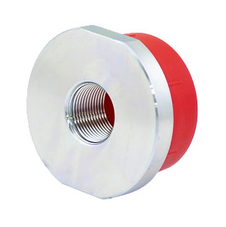 R10323-1/2"_R-A9G4-CP - Адаптер для аккумуляторов AS10-55