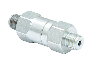 02.601.7 - Импульсный питатель