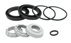 RG1390/0001 - Комплект уплотнений для пневматических цилиндров серии 1390-1391-1392