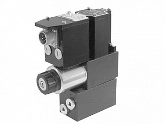 PRE3G-210/32N-E0K11/B - Клапан предохранительный