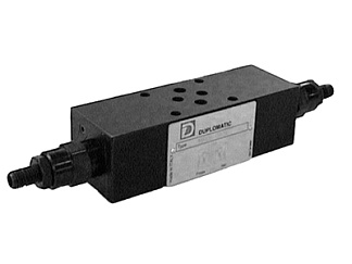 MRQ4-SP/M1/51 - Клапан предохранительный