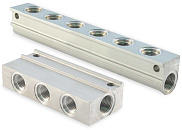 01* - Коллекторы для импульсных питателей