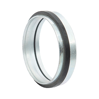 100113.4 - Врезное кольцо 