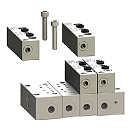 DMX - Питатель для систем последовательного действия