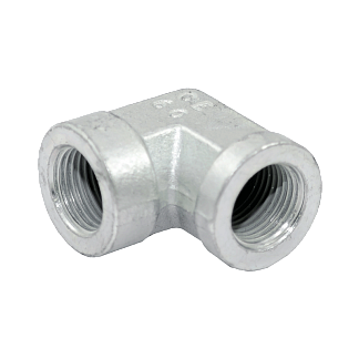 304204 - Уголок-соединитель с внутр. резьбой BSP