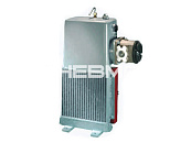 SSP-SER - Контур охлаждения масел 