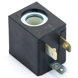 520 - Катушка под клапан арматурный 12V DC (до 80°C)