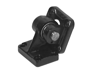 1320.100.27F - Шарнир сферический угловой в сборе