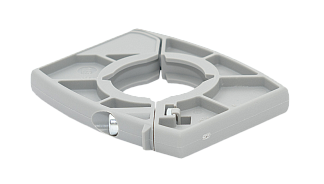 T172X - Скоба монтажная без ножек