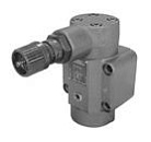 Клапаны давления редукционные