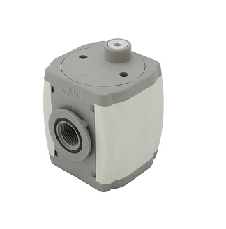 T173BAP - Клапан плавного пуска