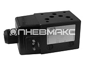 MDS5 - Распределитель гидравлический CETOP 05 в модульном исполнении