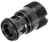 VR2-I1/32 - Клапан обратный