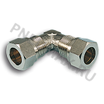 2060400 - Фитинг - соединитель обжимной угловой