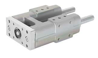 1320.40.0050.GLB - Направляющая для цилиндра пневматического