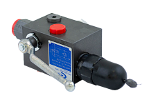 BS10MZ315WG4-CP13_BS10MZ(U)315WG4-CP - Блок предохранительный ручной