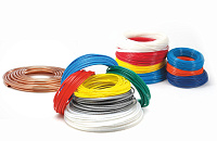 Трубки пневматические