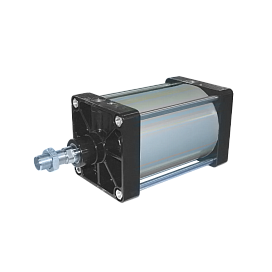 1315 - Цилиндры пневматические по DIN/ISO 15552 с поршнем ø 250 и 320 мм