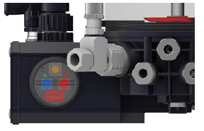 узлы станции