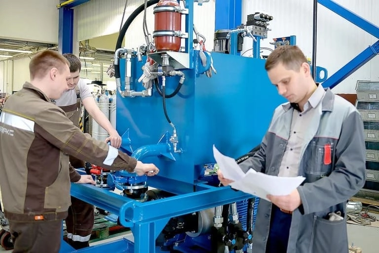 Гарантийное обслуживание