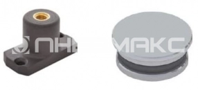 Принадлежности для распределителей с пневматическим управлением