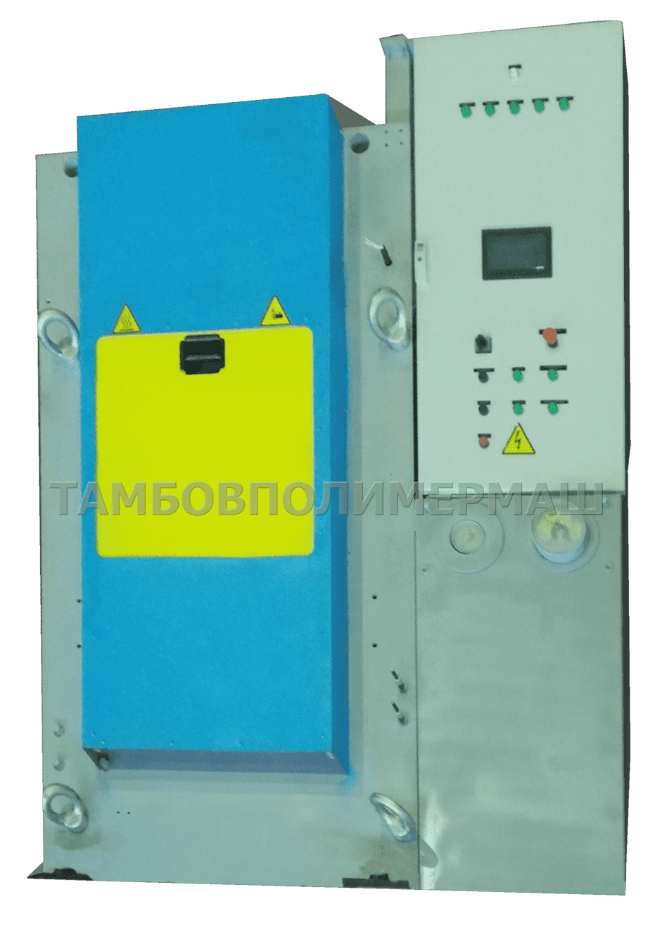 Гидростанция CTR-KV-C0238 для пресса вулканизации 250х600