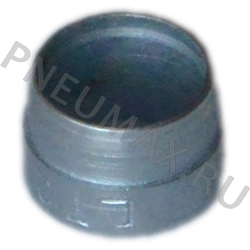 110101 - Врезное кольцо под трубку 4L