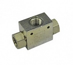 VUSF01_V0666_VU2P 1/4" - Клапан "ИЛИ"