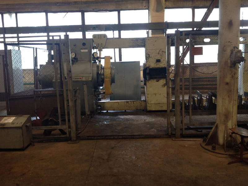 Гидростанция CTR-KV-C0010 для гидравлического пресса П6736