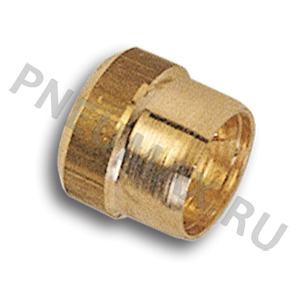 2110600 - Втулка наружная для обжимного фитинга