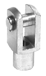 1200.12.04 - Вилка штока со штифтом