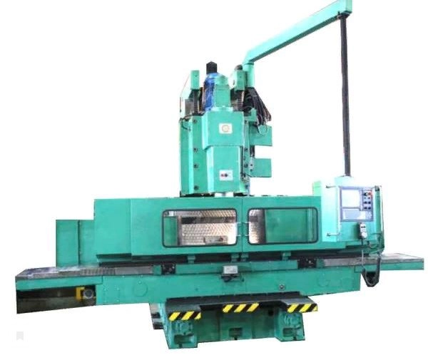 Станция для вертикального фрезерного станка 65А80