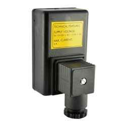 Таймер электронный настраиваемый 49.040.0