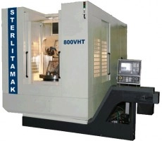 Гидростанция CTR-KV0777 для обрабатывающих центров с ЧПУ моделей 2000VHT, 800VFT, 800VHT, VMB800, 500HS, VMB1250, VMB630, 2000VH,VMB800C