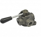 IDF4V-04C_003.425.000 - Распределитель