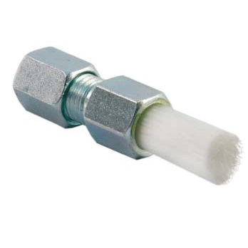 Щеточки для смазки цепей и других поверхностей сложной формы 14.000