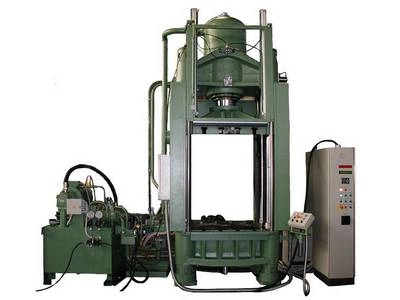 Насосная станция для гидравлического пресса CBJ 500-4