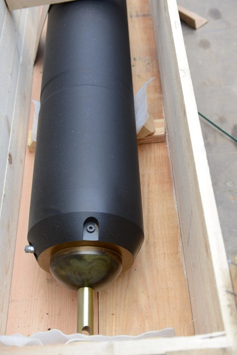 Гидроцилиндр подъема электрода HC3-260/230X5605/SP