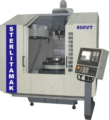 Гидростанция CTR-KV0777 для обрабатывающих центров с ЧПУ моделей 2000VHT, 800VFT, 800VHT, VMB800, 500HS, VMB1250, VMB630, 2000VH,VMB800C