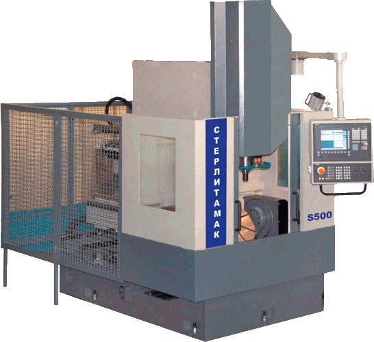 Гидростанция CTR-KV0886 для многоцелевых фрезерно-расточных станков с ЧПУ моделей 1000VBF, S500, 500VS, 700V, VMB-55, VMB3200, S500U, S25