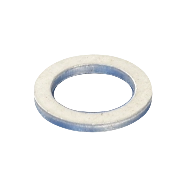 41118 - Кольцо алюминиевое