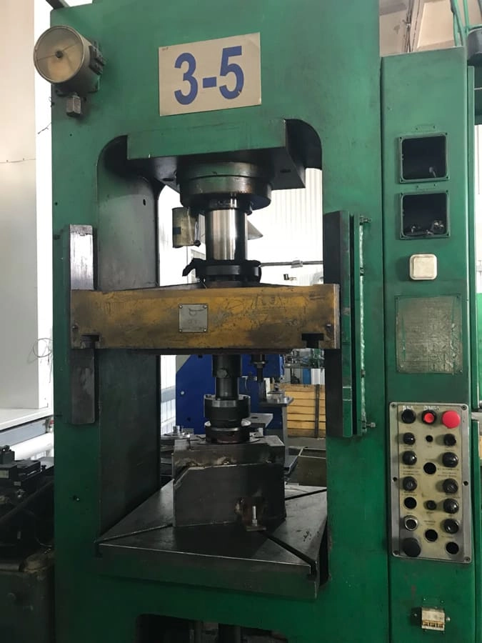 Гидростанция CTR-KV-B0359 - аналог гидроагрегата У2706.082