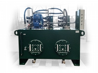 Станция CTR-KV-B2054_110 для стана холодной прокатки труб ХПТ – 90