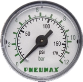 Манометр 17070