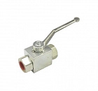 RSAP2V-02 - Кран шаровой гидравлический