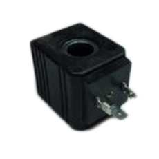 C14L3-D220K1/11N - Катушка на 230В выпрямленный ток, для клапанов KT08, BD6