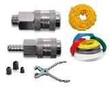 Аксессуары