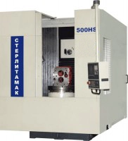 Гидростанция CTR-KV0777 для обрабатывающих центров с ЧПУ моделей 2000VHT, 800VFT, 800VHT, VMB800, 500HS, VMB1250, VMB630, 2000VH,VMB800C