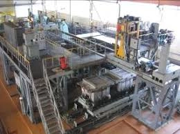 Гидросистема CTR-KV1098-1100 автоматизированной линии АЛРД для обработки заготовок дисков ГТДП